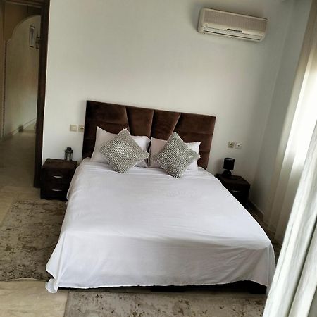 Picasso - 1 Chambre - Gueliz Apartment Marrakesh Exterior foto